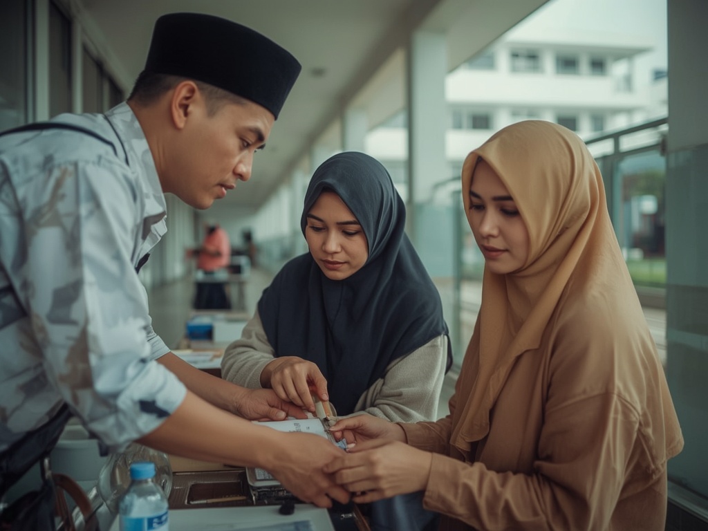 Checklist Praktis Mengelola Rumah, Perjalanan, dan Energi secara Seimbang